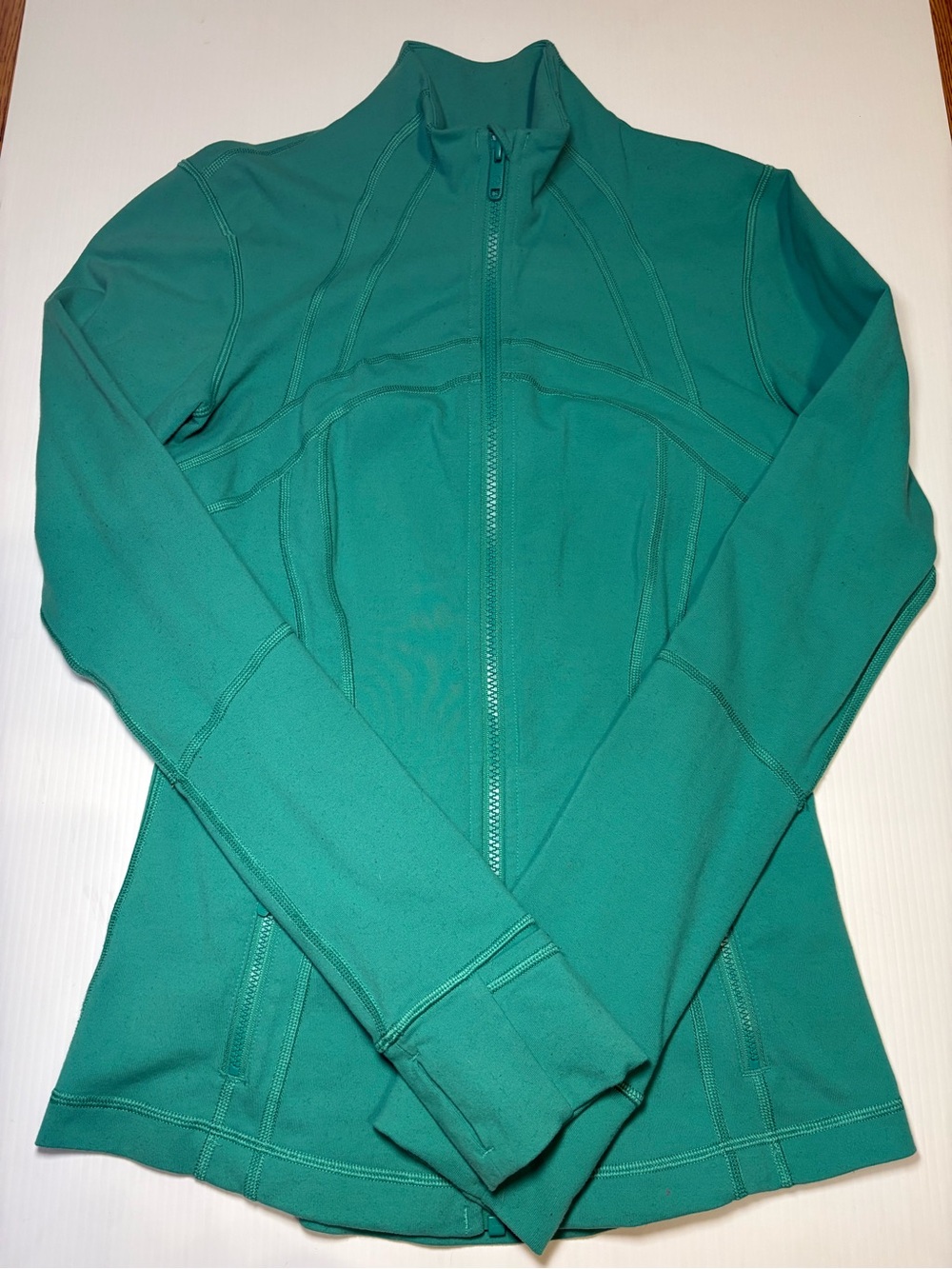 Lululemon Define Jacket - Picture 8 of 8